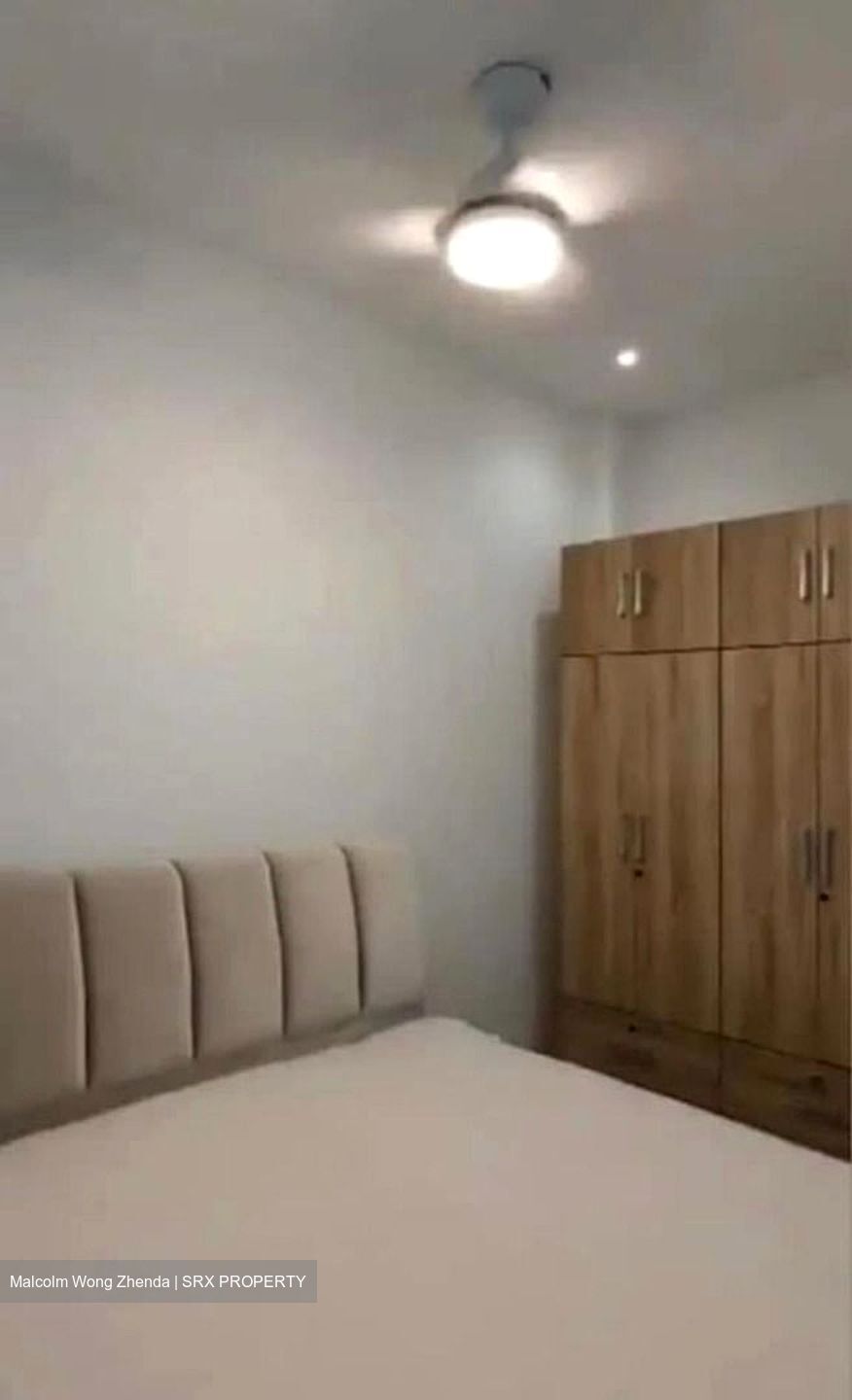 Casa Pasir Ris (D17), Condominium #578710251